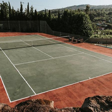 Casa Dos Vales - Luxury Villa Penafiel Εξωτερικό φωτογραφία