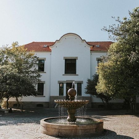 Casa Dos Vales - Luxury Villa Penafiel Εξωτερικό φωτογραφία