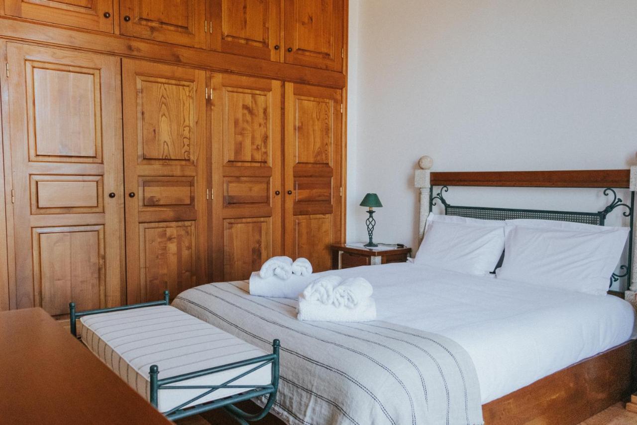 Casa Dos Vales - Luxury Villa Penafiel Εξωτερικό φωτογραφία