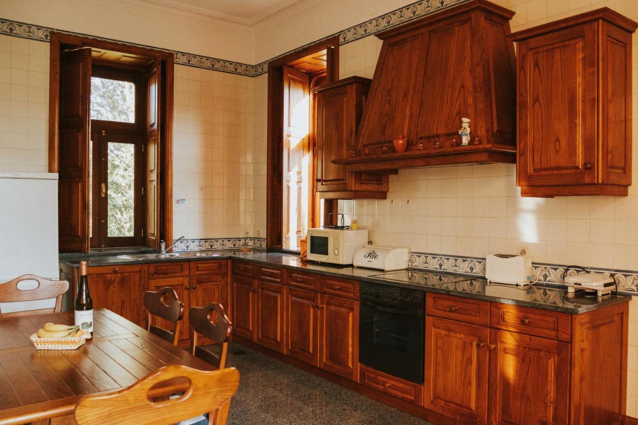 Casa Dos Vales - Luxury Villa Penafiel Εξωτερικό φωτογραφία