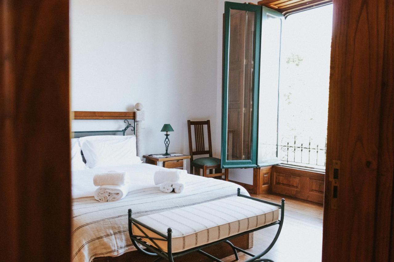 Casa Dos Vales - Luxury Villa Penafiel Εξωτερικό φωτογραφία