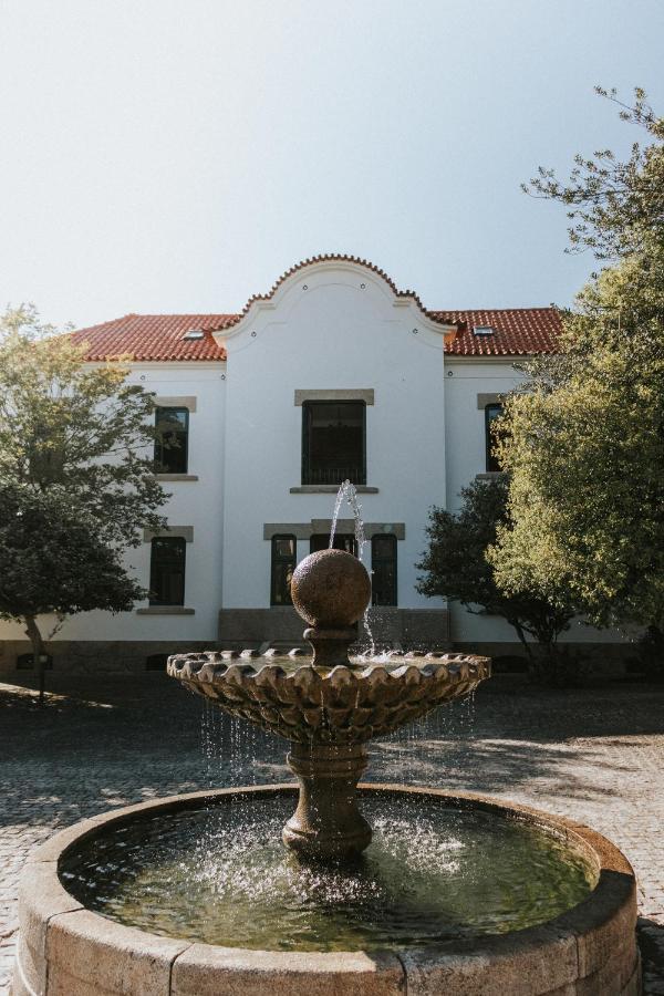 Casa Dos Vales - Luxury Villa Penafiel Εξωτερικό φωτογραφία