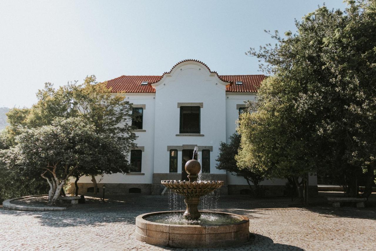 Casa Dos Vales - Luxury Villa Penafiel Εξωτερικό φωτογραφία